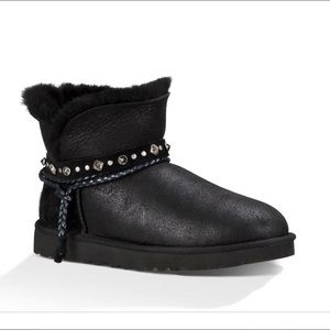 Ugg Womens Renn boot